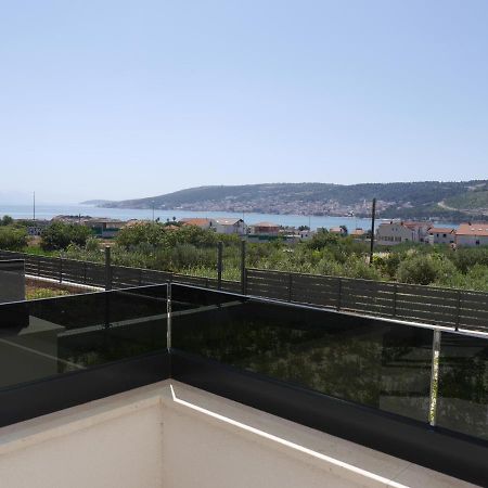 Apartment "Mon Ami" Trogir Exteriér fotografie