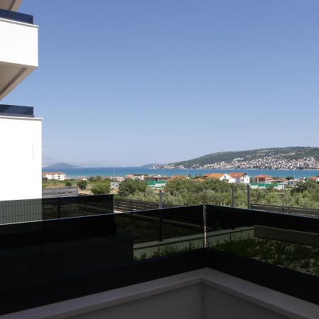 Apartment "Mon Ami" Trogir Exteriér fotografie