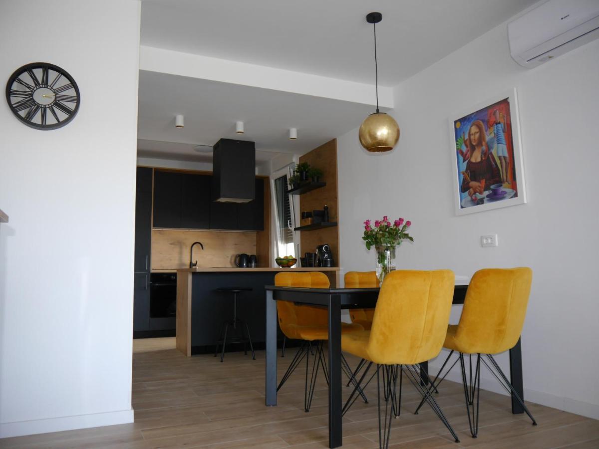 Apartment "Mon Ami" Trogir Exteriér fotografie