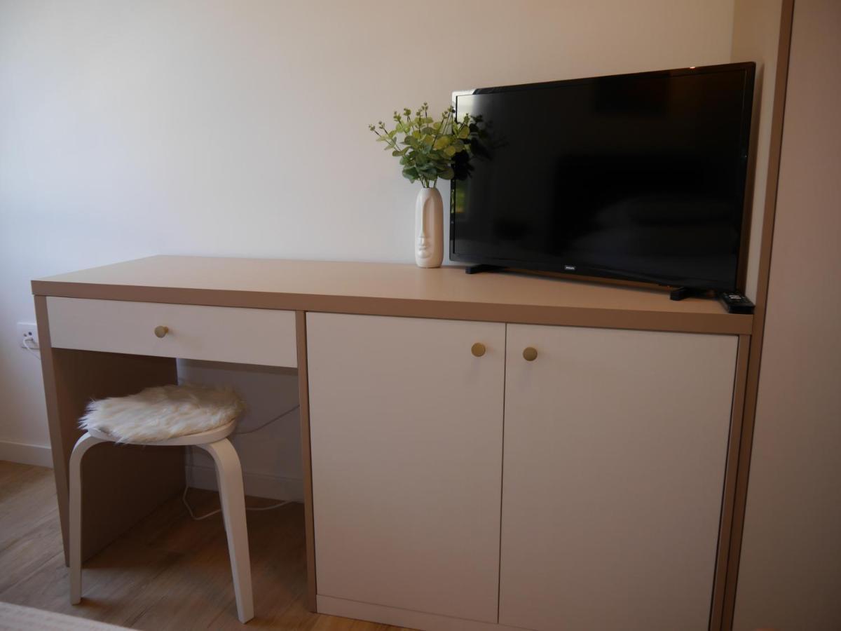 Apartment "Mon Ami" Trogir Exteriér fotografie