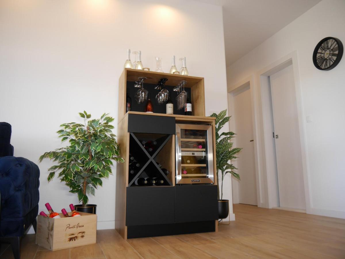 Apartment "Mon Ami" Trogir Exteriér fotografie