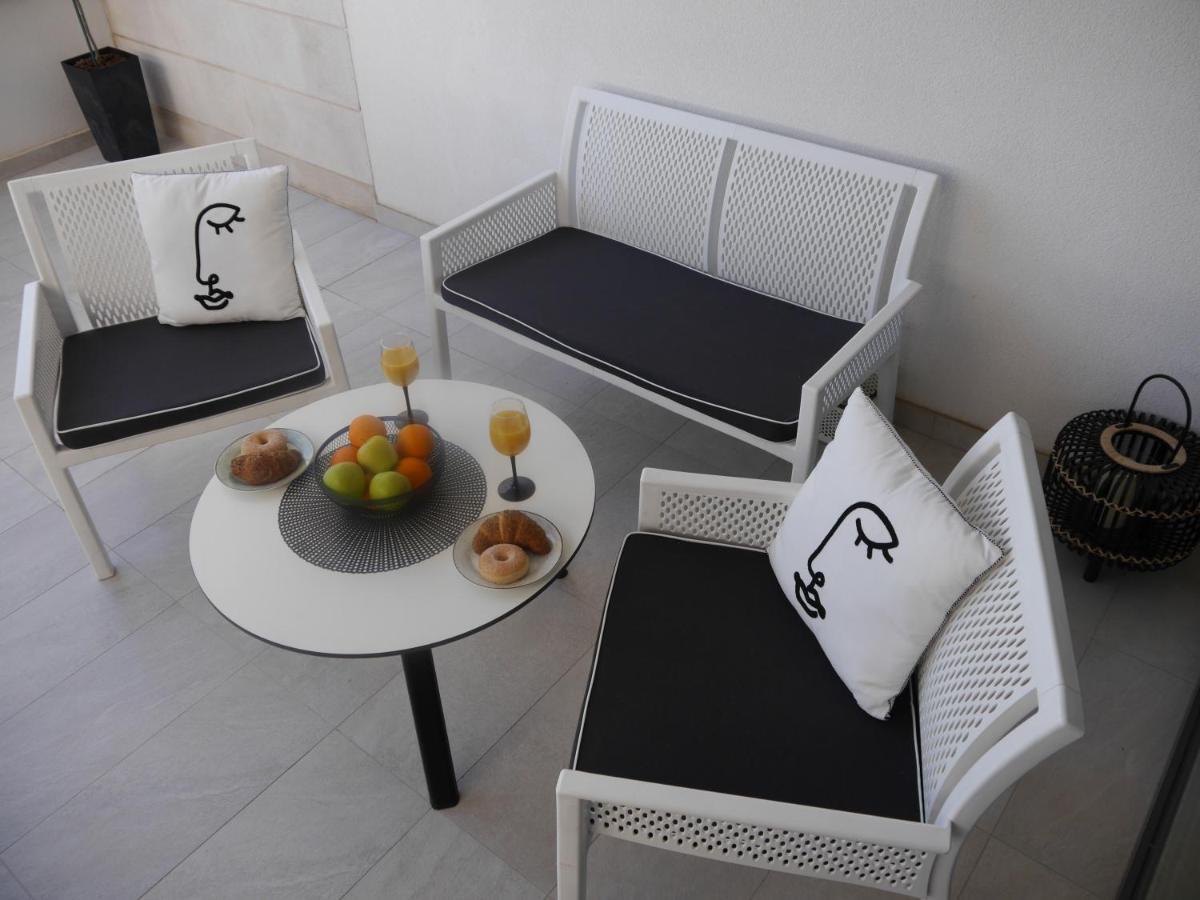 Apartment "Mon Ami" Trogir Exteriér fotografie