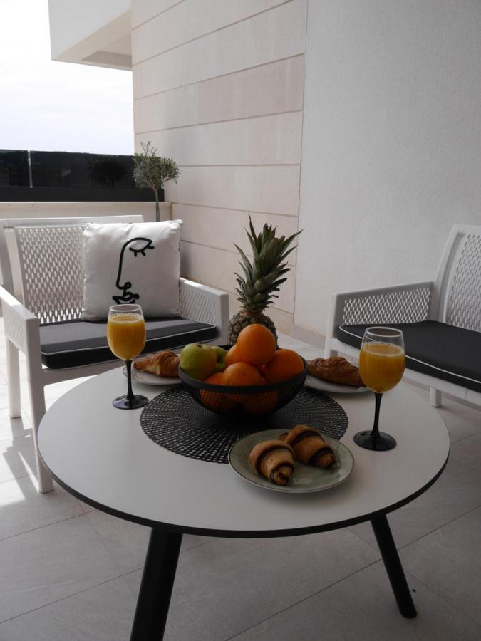 Apartment "Mon Ami" Trogir Exteriér fotografie
