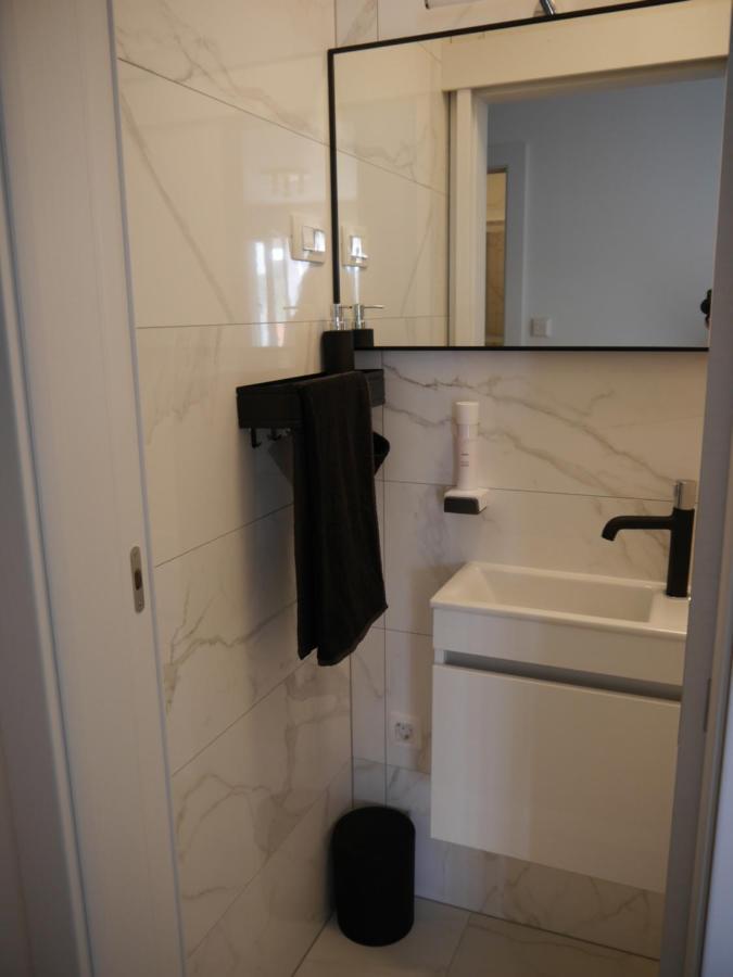 Apartment "Mon Ami" Trogir Exteriér fotografie