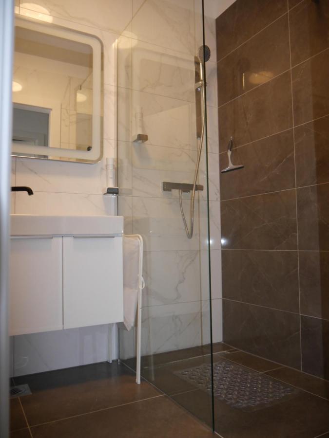 Apartment "Mon Ami" Trogir Exteriér fotografie