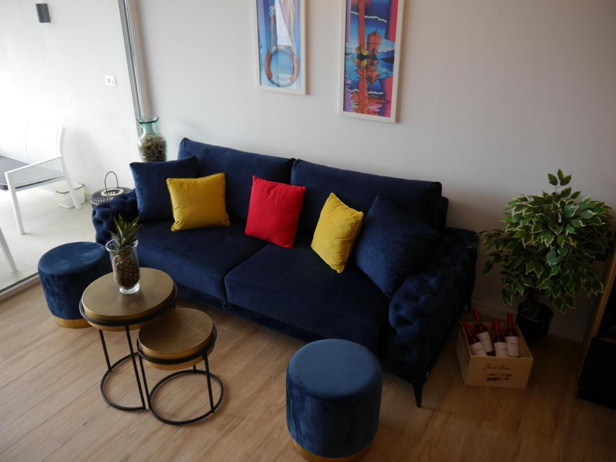 Apartment "Mon Ami" Trogir Exteriér fotografie